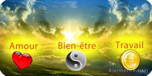 Bonjour et bienvenue, je suis céleste Voyante - Medium