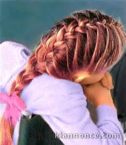 COIFFURE AFRICAINE(TRESSE,TISSAGE