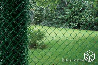 Rouleau de grillage simple torsion prix imbattable