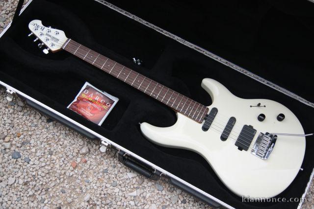 Guitare électrique en très bon état