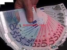 Offre de prêt entre particulier