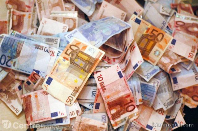 Offre de financement crédit 