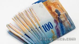 Argent a preter serieux dans 48h