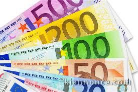 Prêts et financement, fond de commerce 