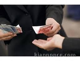  financement aux particuliers 