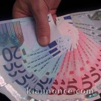 OBTENEZ DES FONDS DE ROULEMENT ET CREDITS A FAIBLE TAUX