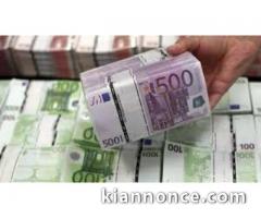 PRÊT SÉRIEUX RAPIDE APPROUVÉ