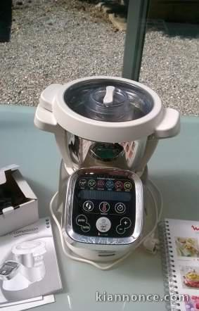 Robot moulinex Companion