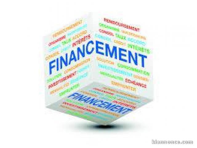 aide financière pour tous