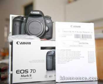 Appareil photo a vendre 