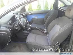 pegeot 206 decapotable 