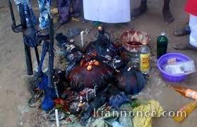 Guérisseur et spécialiste des travaux occulte 