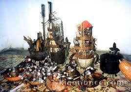 Maitre marabout pour travaux occultes 