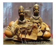 Guérisseur et spécialiste des travaux occulte 