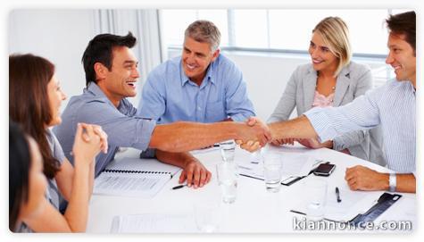 Services pour avoir plus d\