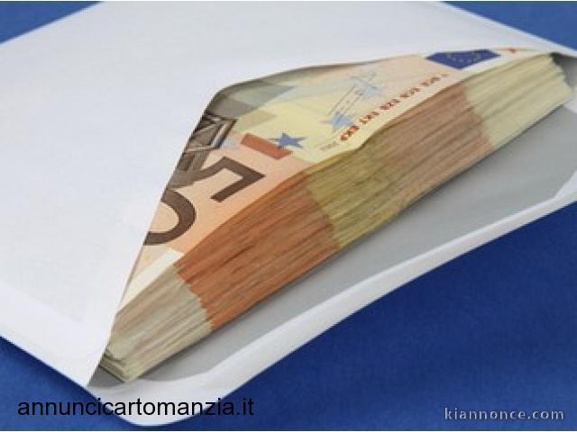 Proposition de prêt et d\