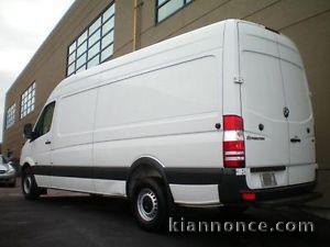 Transport déménagement low-cost Paris & banlieue parisienne 