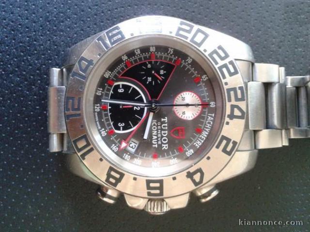 Montre tudor rolex icaunot