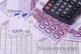 Offre de pret aux particuliers serieux et honnete pour  noel 