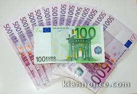 Offre de prêt pour les fêtes de fin d\