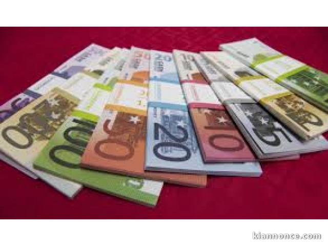 LES SONT  PRÊT IMMOBILIER SONT AUSSI DISPONIBLE 