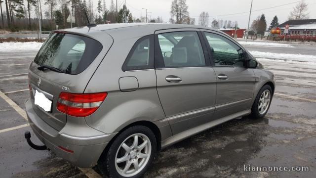 Mercedes-Benz Classe B 180 CDI 
