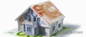 PROPOSITION DE FINANCEMENT