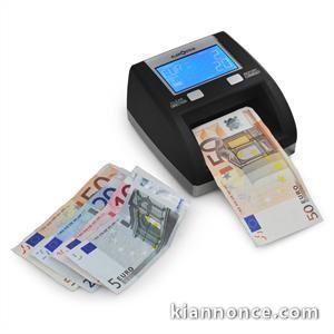 Simulez votre emprunt en ligne et financez vos projets