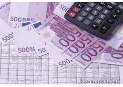 OFFRE DE PRÊT ENTRE PARTICULIER SÉRIEUX ET FIABLE