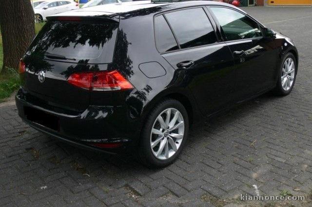 Volkswagen Golf 1.9 TDI 