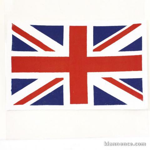 Ouverture de compte en Angleterre à distance pour tous