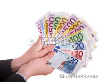 Accord de prêt pour tous