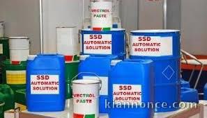 LABORATOIRE GOODWORK DÉCAPAGE DES BILLETS DE BANQUE 