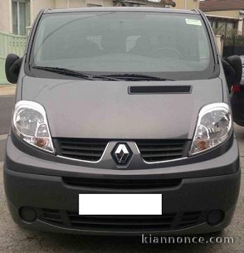 Renault Trafic Grand Passenger L2 H1 9 places