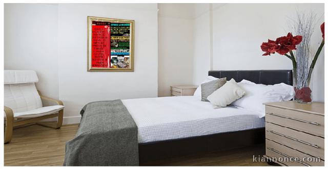  Vous avez besoin de vous confier à une medium