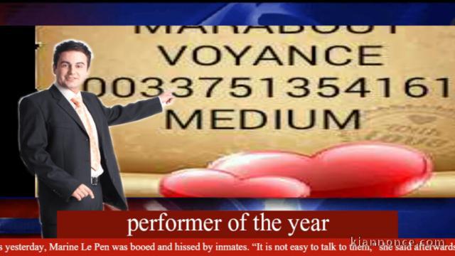 voyance de complaisance, je ne vous dirai donc pas ce que vous vo