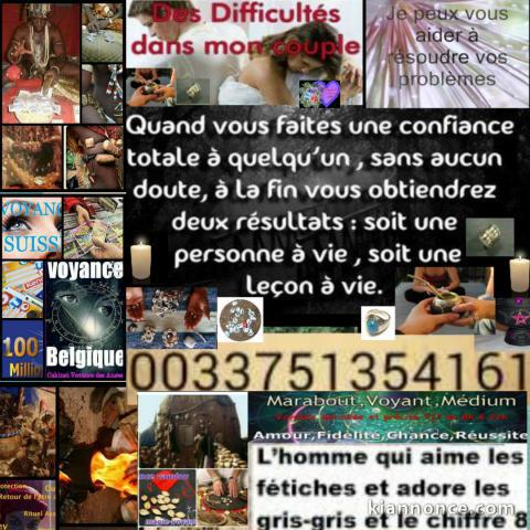  Vous avez besoin de vous confier à une medium