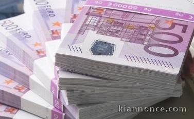 financement pour vos projets ou pour vos besoins personnels