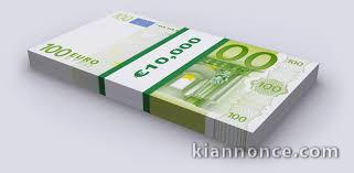 Payer vos factures et dettes avec un prêt d\