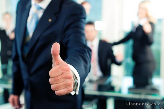  OFFRE DE PRET ENTRE PARTICULIERS RAPIDE