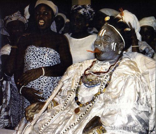  GRAND VOYANT MARABOUT HOUNNON GBEDIGA A VOTRE AIDE POUR VOS PROB