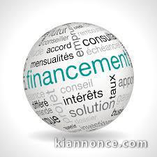 Obtenez votre prêt en toute sécurité