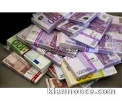 OFFRE DE PRÊT POUR VOS BESOINS FIABLE SANS FRAIS