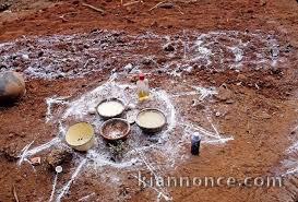 INITIATION À LA MAGIE