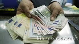 Témoignage de prêt entre particulier sérieux rapide et fiable.