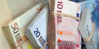 Opportunité de relance financière 