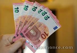 Spécial Offre de Crédits Rapides