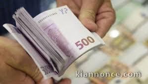 POSSIBILITÉS DE CRÉDIT 