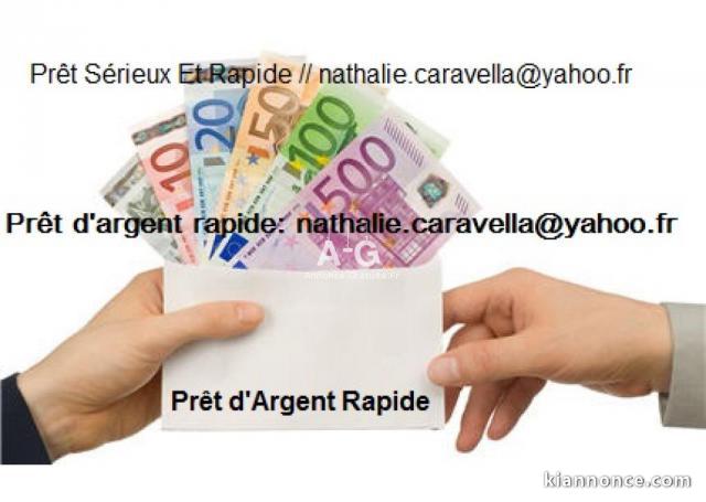 OFFRE DE PRÊT ENTRE PARTICULIERS FIABLE EN FRANCE