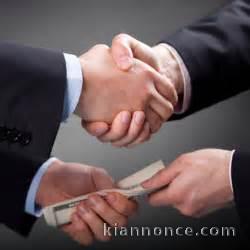 OFFRE DE FINANCEMENT RAPIDE ENTRE PARTICULIER